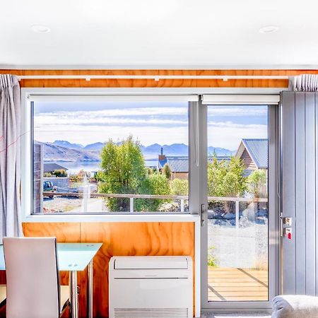 Tekapo Blue Cottage Lake Tekapo Εξωτερικό φωτογραφία