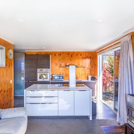 Tekapo Blue Cottage Lake Tekapo Εξωτερικό φωτογραφία