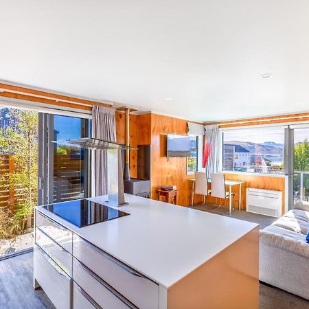 Tekapo Blue Cottage Lake Tekapo Εξωτερικό φωτογραφία