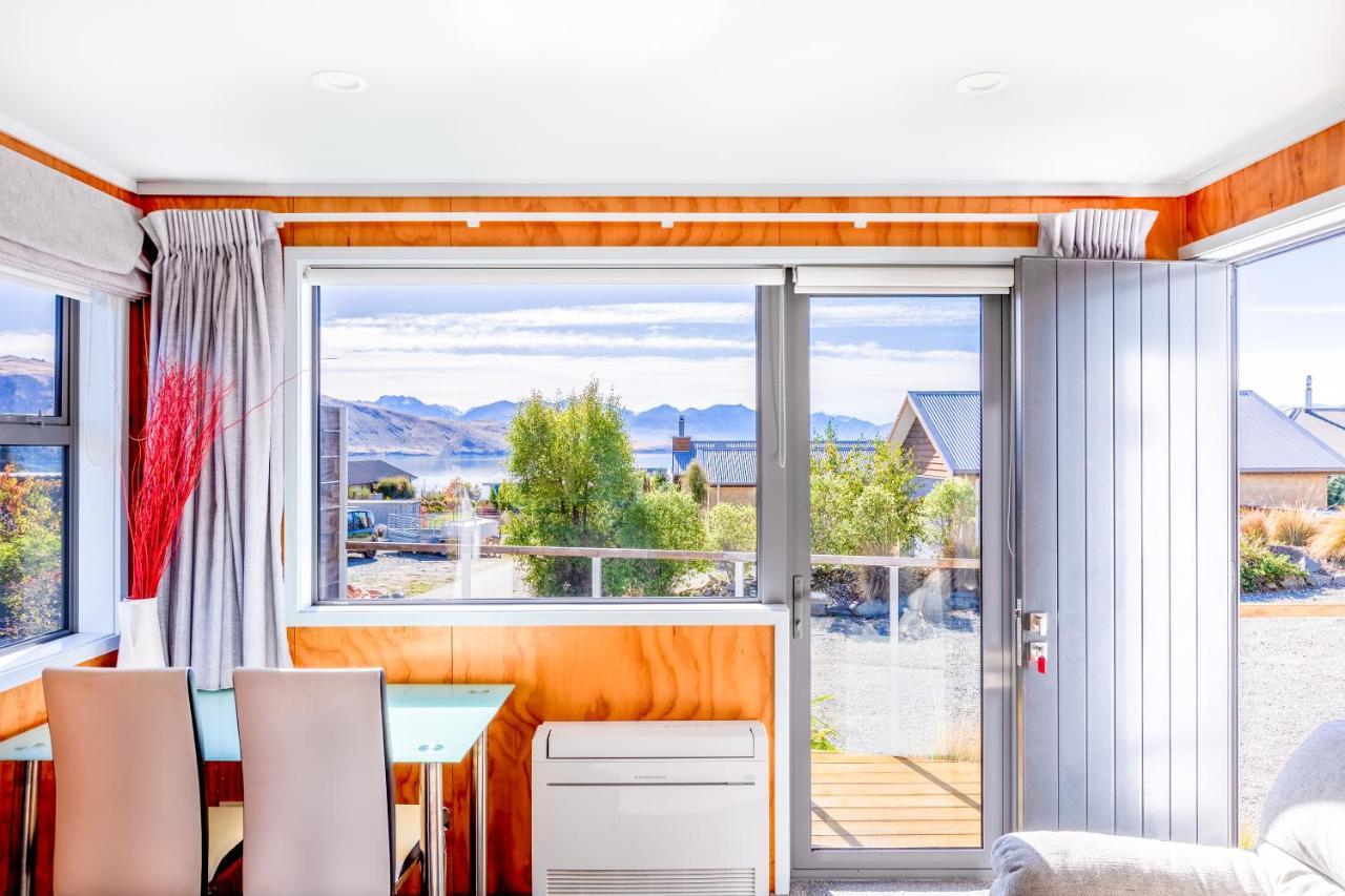 Tekapo Blue Cottage Lake Tekapo Εξωτερικό φωτογραφία