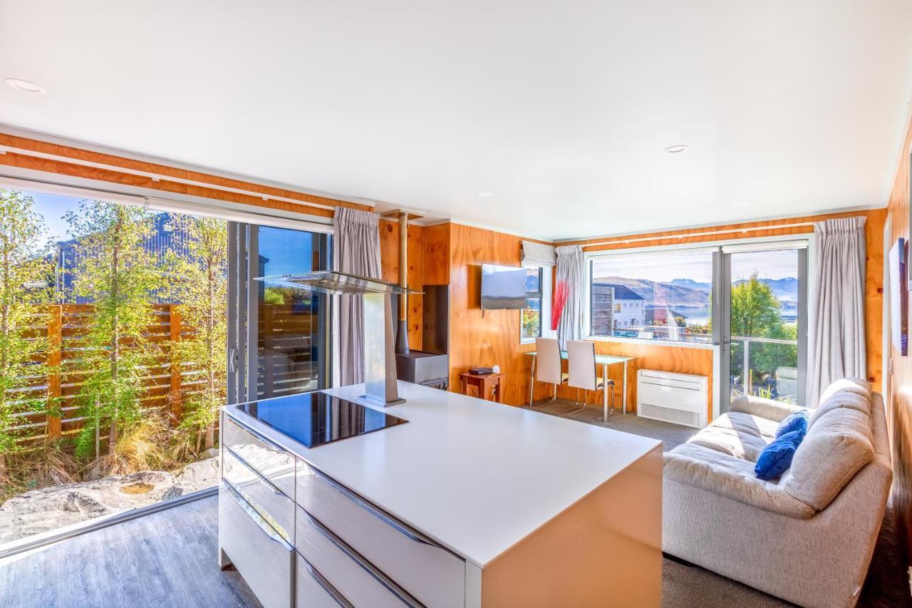 Tekapo Blue Cottage Lake Tekapo Εξωτερικό φωτογραφία